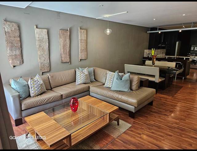 2 BEDROOM PROPERTY TO RENT IN MORNINGSIDE